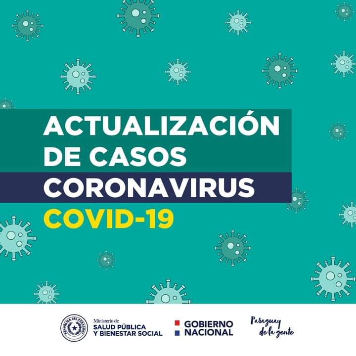 Informe #COVID19 l 4 de enero: