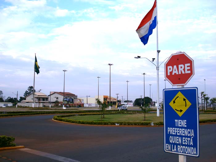 Fronteira com Paraguai teve ao menos 10 mortes de jornalistas na década