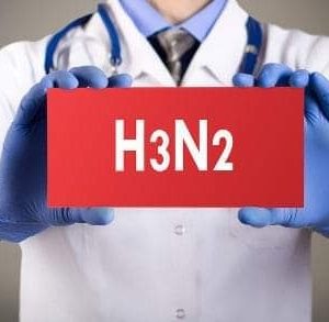 Sintomas da nova gripe H3N2: