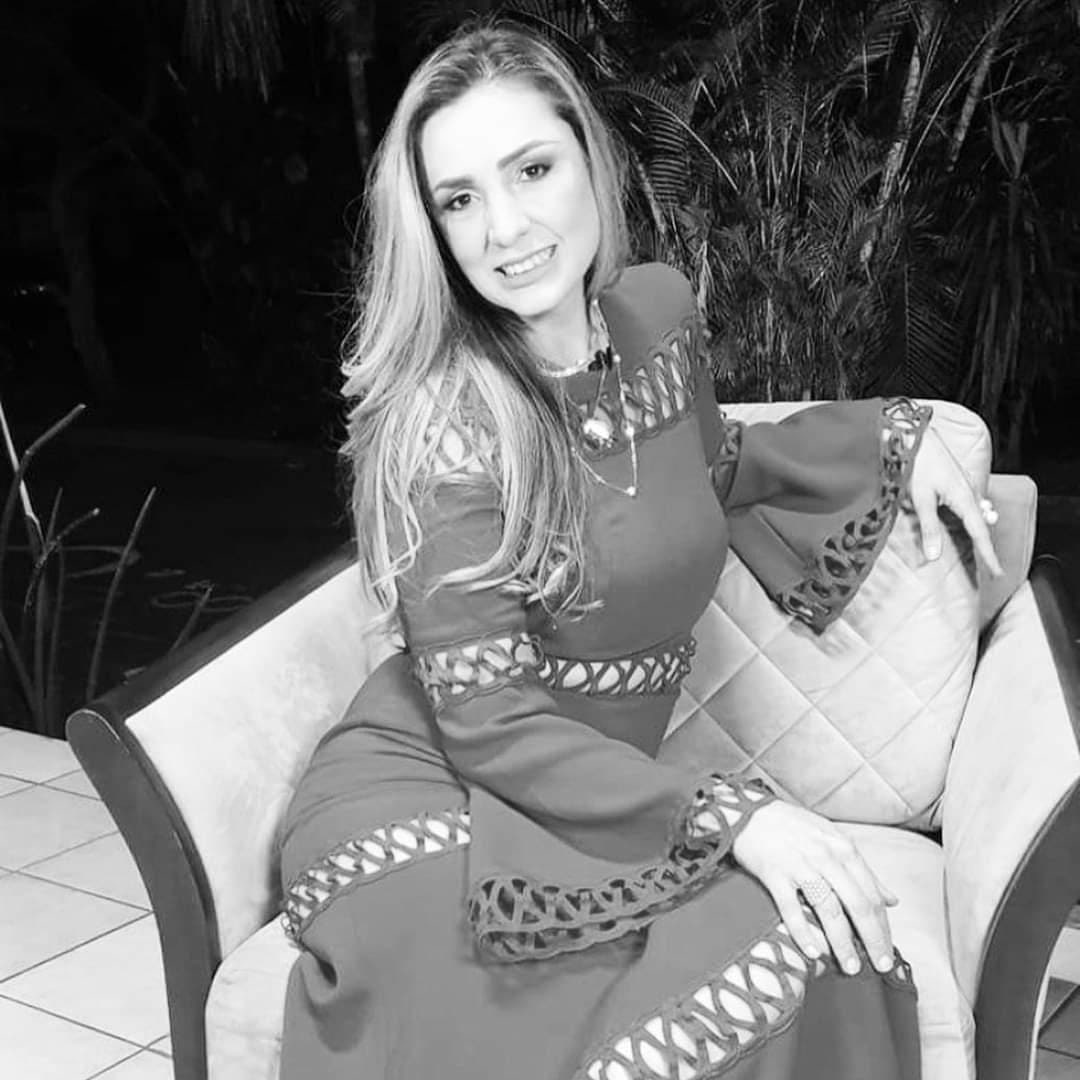 Ponta Porã, Morre a Dr. Sônia Elizabeth Zieslako, vítima de um acidente fatal