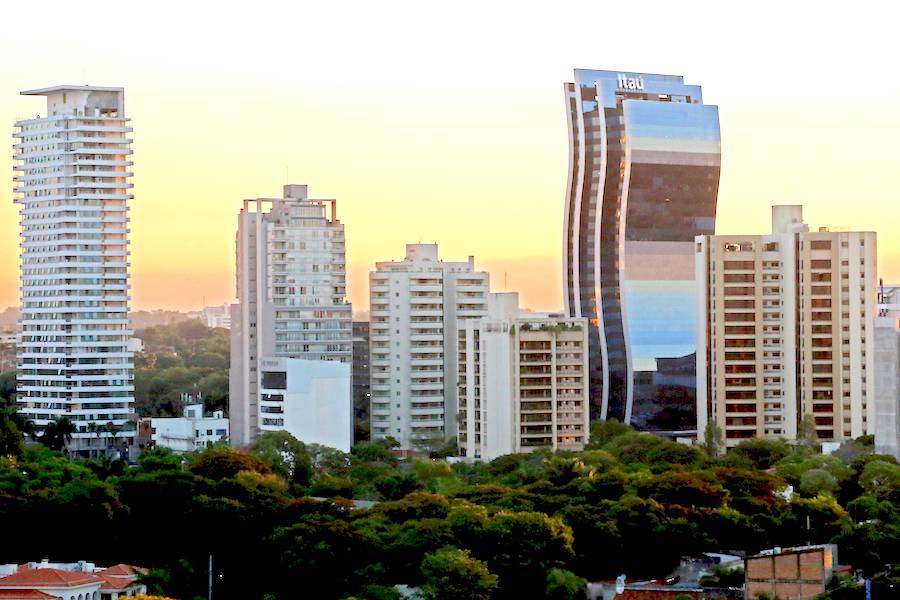 Banco Mundial mantiene pronóstico de crecimiento de Paraguay y reduce el de la región