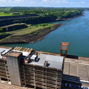 Condiciones hidrológicas no serán favorables para la producción de Itaipú en el 2022
