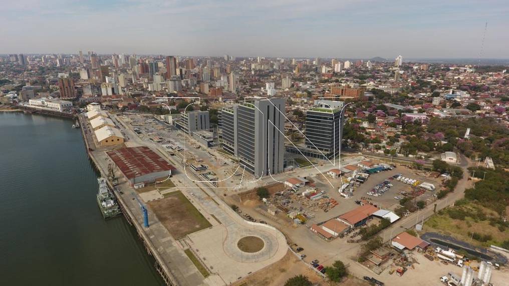 La economía paraguaya está con “ganas” de recuperar su crecimiento