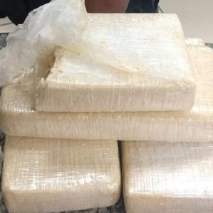 Denúncia anônima leva PRF a carga de cocaína avaliada em mais de R$ 2 milhões