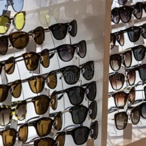 Ojo con esto: los peligros de usar lentes de sol sin protección ultravioleta