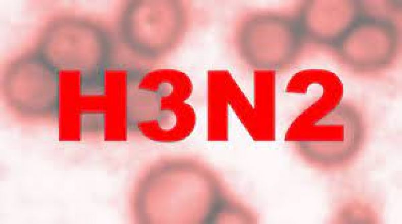 Saúde confirma 6ª morte por H3N2 em Mato Grosso do Sul