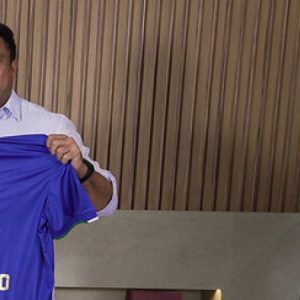 Ronaldo testa positivo para Covid e lamenta ausência no aniversário do Cruzeiro