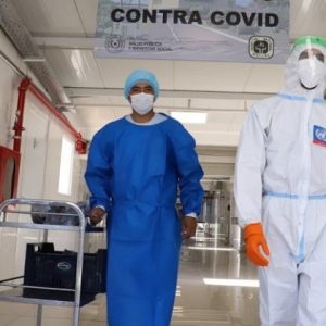 Mato Grosso do Sul confirma seis casos de Flurona, infecção simultânea por Covid e H3N2
