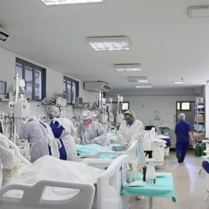 Influenza H3N2 mata mais quatro sul-mato-grossenses