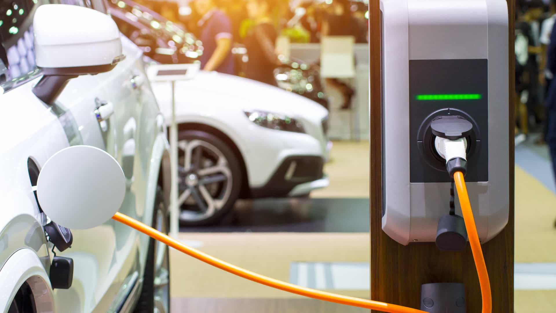 Matriz energética de países reduz o ‘efeito verde’ dos carros elétricos