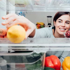 Alimentos que não devem ser guardados na geladeira