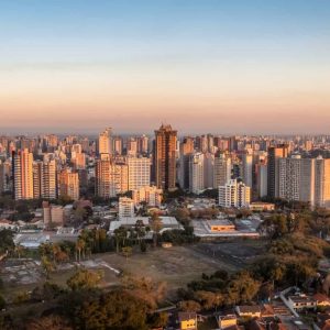 Paraná confirma 375 casos e quatro mortes pelo vírus Influenza