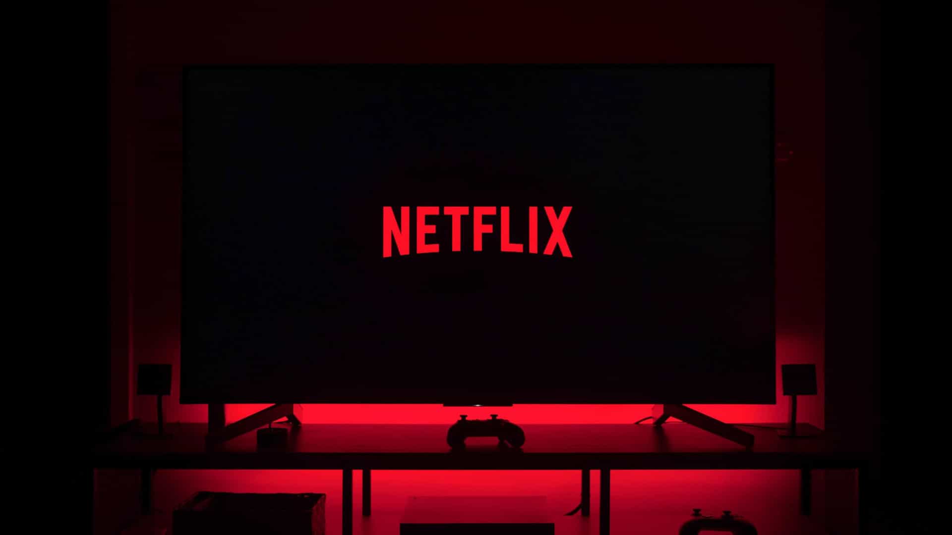 Netflix continuará a banir contas compartilhadas em 2022