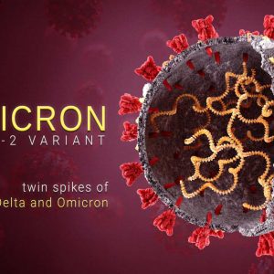 Delmicron: Seis sintomas da nova estirpe mutante do coronavírus