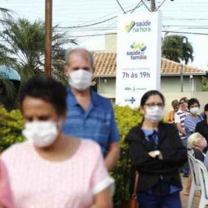 Com 170 casos confirmados, sobe para 10 o número de mortes pela H3N2 em MS