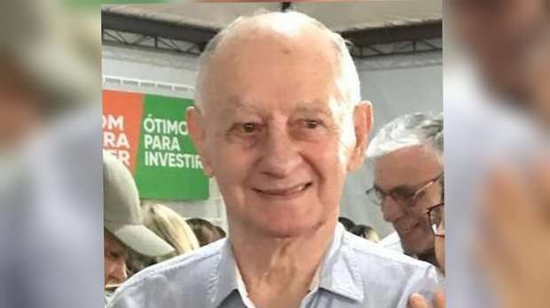 Ex-prefeito e vereador de Amambai, Deair Pereira, morre em Campo Grande