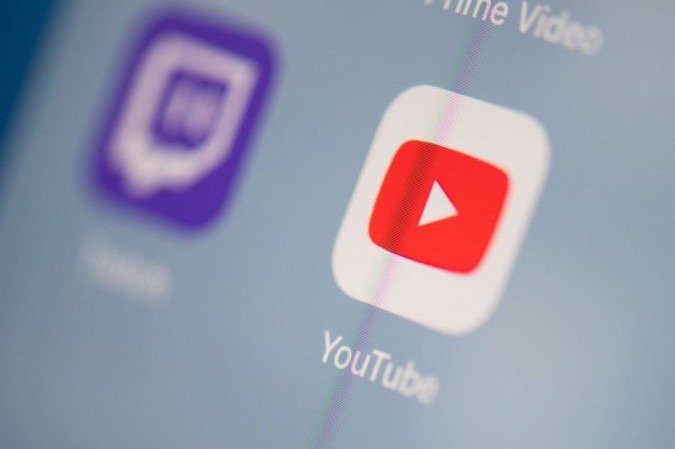 YouTube restringe acesso a canais russos a pedido da Ucrânia