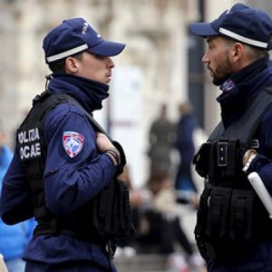 Policía italiana confisca bienes a la mafia por un valor de 900 millones de dólares￼