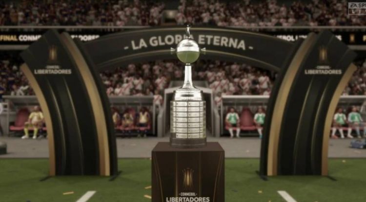 CONMEBOL eleva el premio para el campeón de la Copa Libertadores