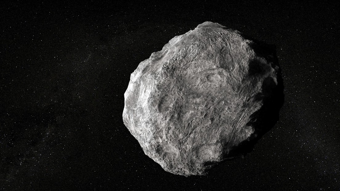 Un asteroide del tamaño de un Boeing 747 o un campo de fútbol se acercará a la Tierra en 2 días