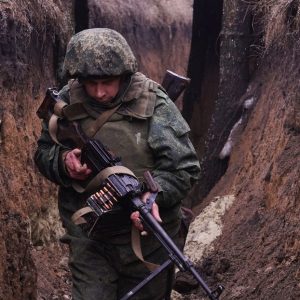 Evacuación masiva a Rusia: ¿qué está pasando en Donbass?