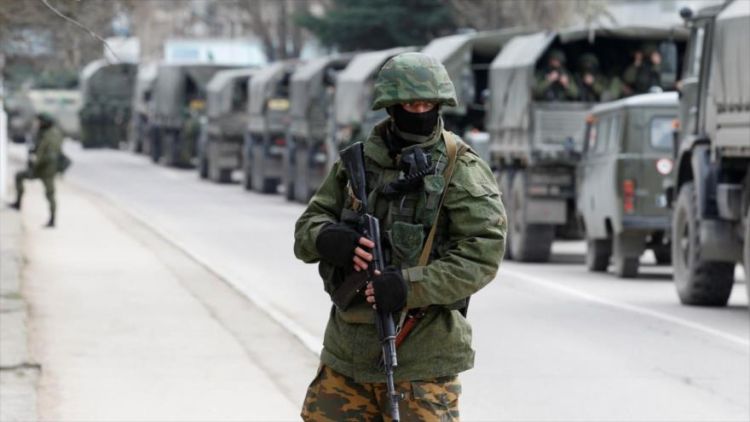 Crisis en Ucrania: Reino Unido reveló inminente invasión rusa y que será horrible