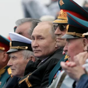 El Reino Unido reveló el plan de Rusia para invadir a Ucrania: “Vladimir Putin lo hará y será horrible”￼