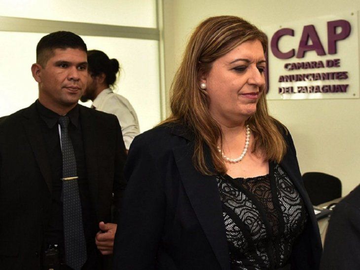 Llanistas se reúnen para definir futuro de la fiscala Sandra Quiñónez