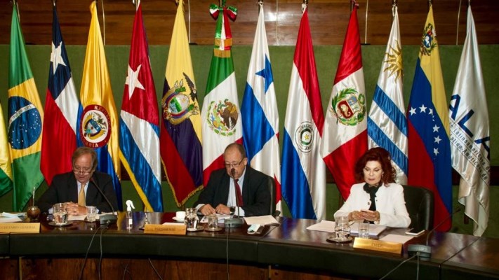 Aprobaron incorporación del acuerdo económico suscrito entre Paraguay y Chile￼