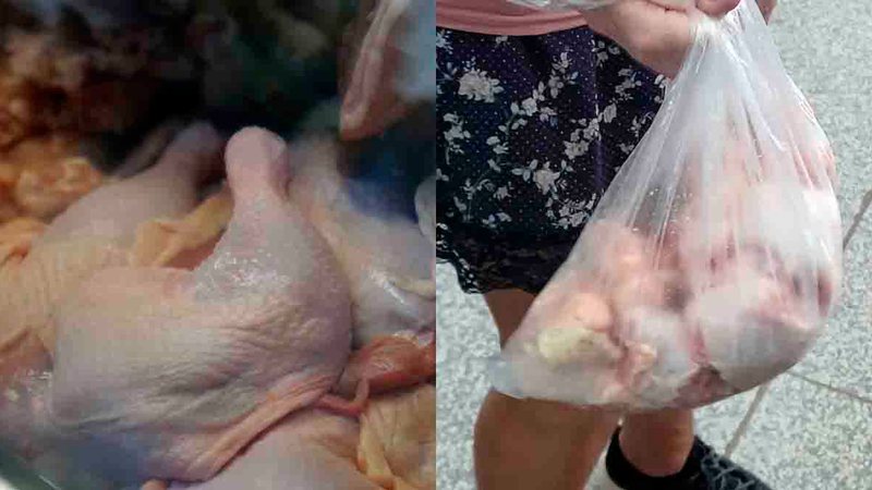 Preços da carne de frango e do ovo disparam em Campo Grande: ‘o jeito é comer menos’