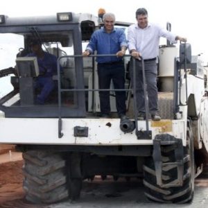 ‘Rodovia Sul-Fronteira encurta caminhos e leva desenvolvimento’, avalia governador