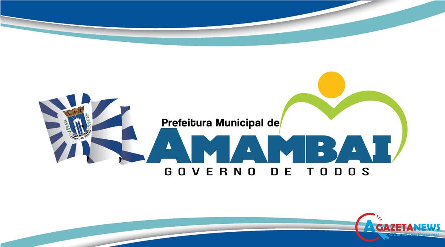 COVID-19: Prefeitura de Amambai suspende atendimento presencial