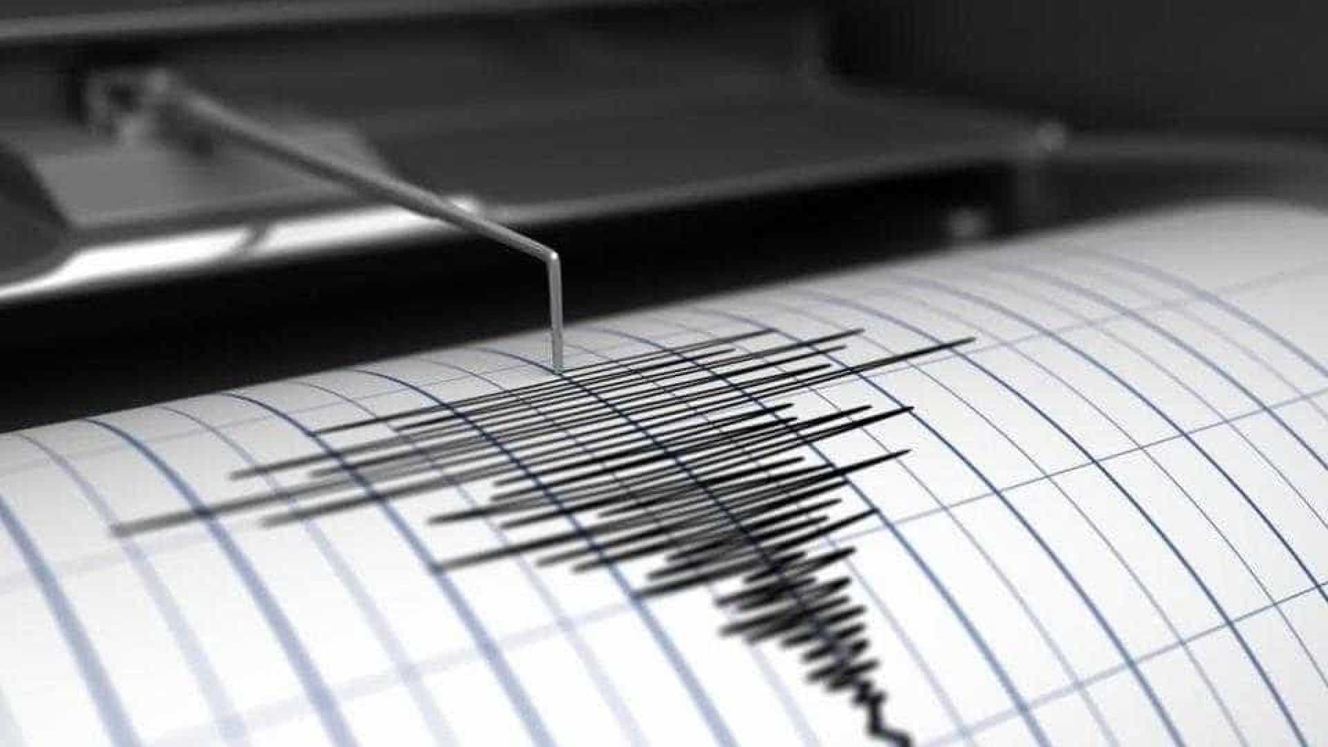Tremores de terra são sentidos em ao menos três cidades da BA, CE e MG