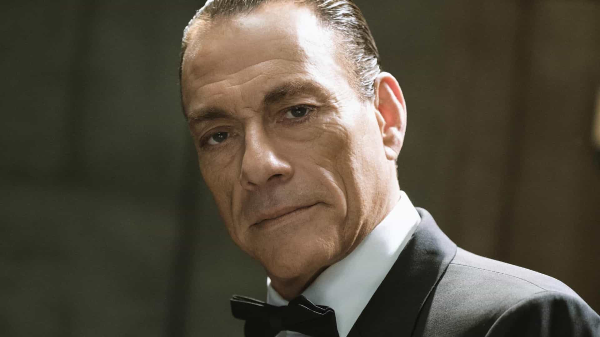Jean-Claude Van Damme encerra carreira como ator de filmes de ação