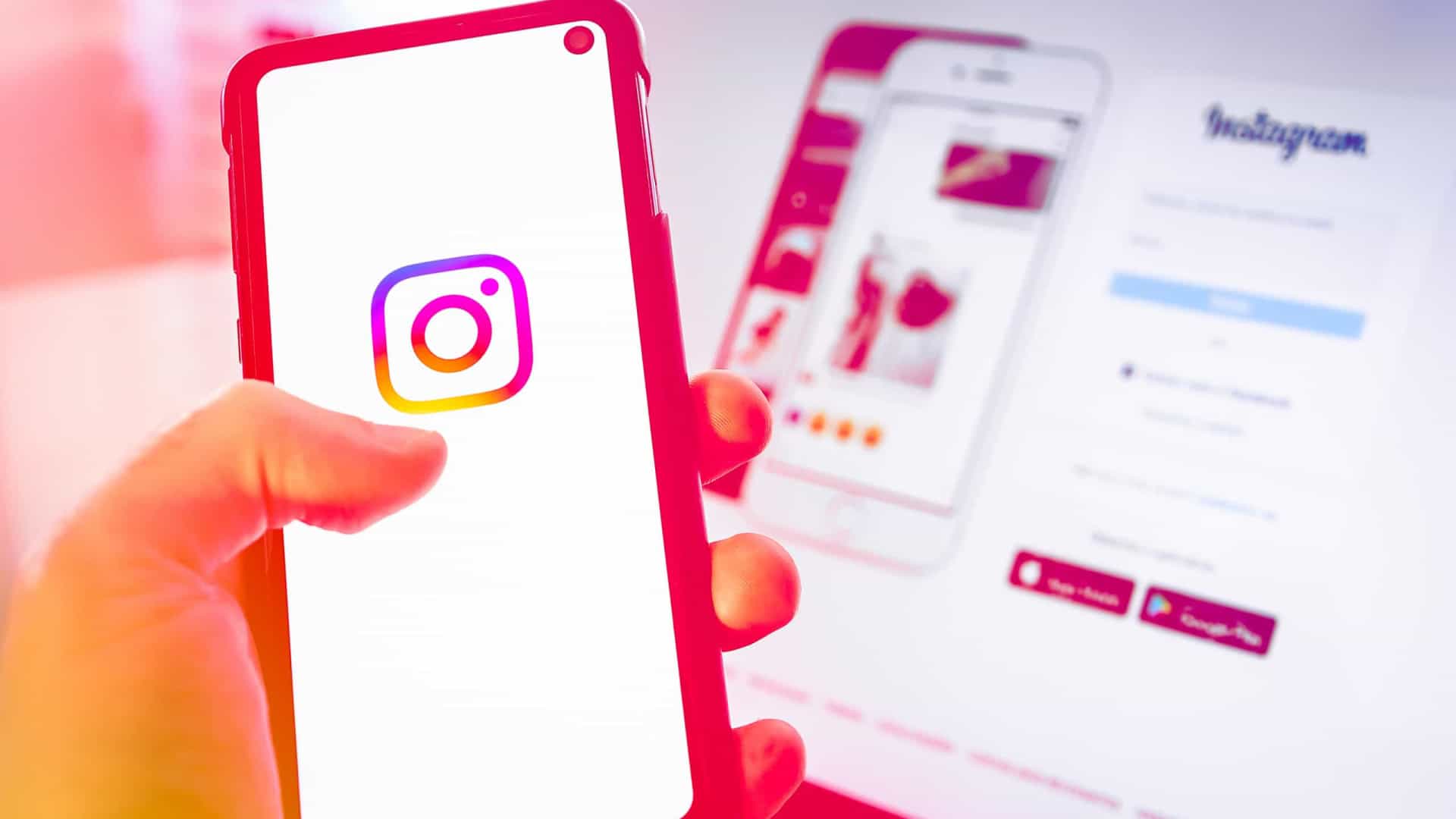 Instagram lança ferramenta antivício após críticas