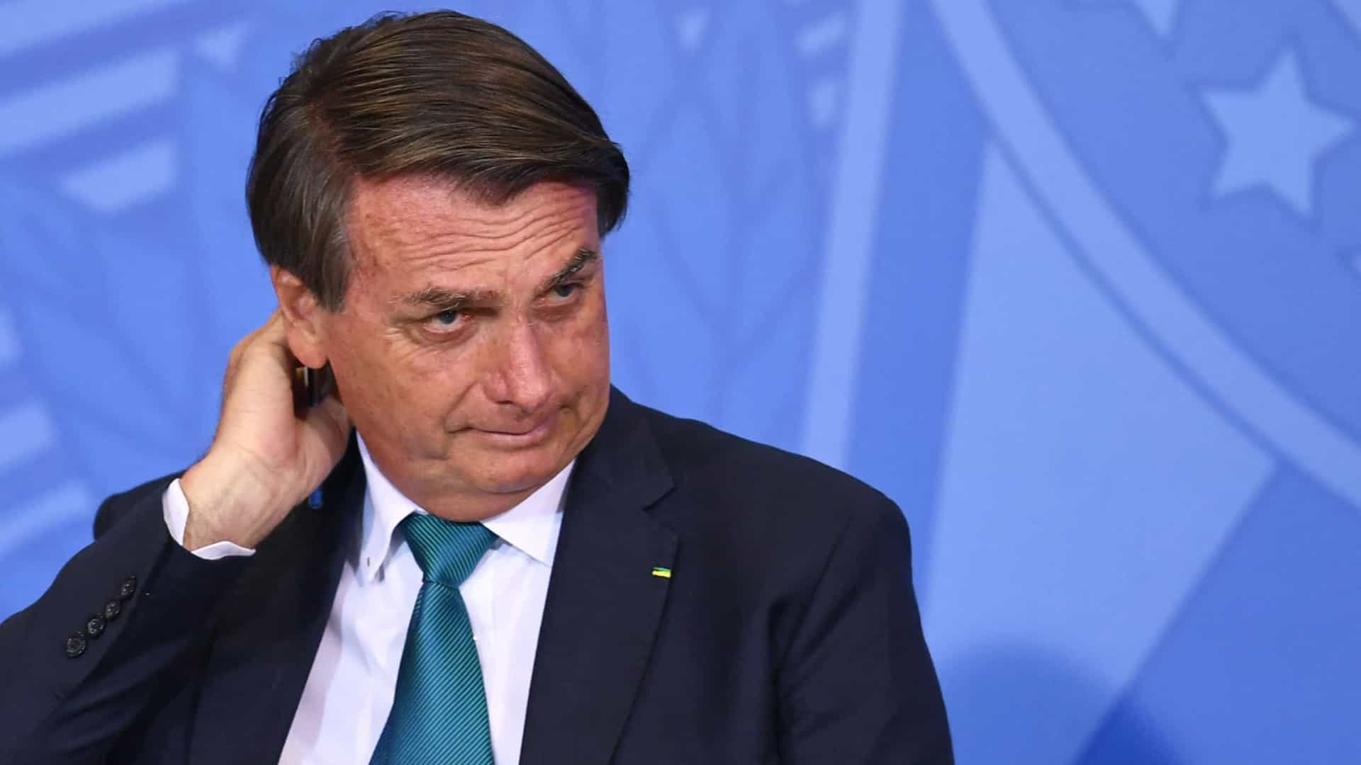 Eleições 2022: 54% consideram o governo Bolsonaro ruim ou péssimo, diz Ipespe