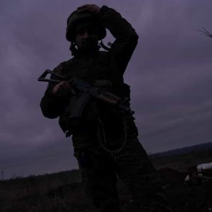 Otan aponta ‘risco real’ de um conflito armado na Europa