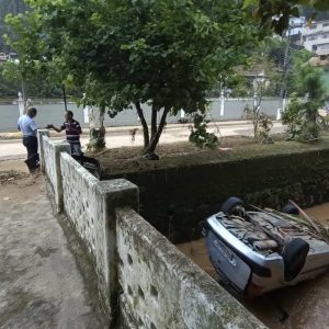 Graves inundaciones dejan más de 114 muertos en Brasil