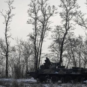 Quais seriam as consequências de uma invasão da Rússia na Ucrânia?
