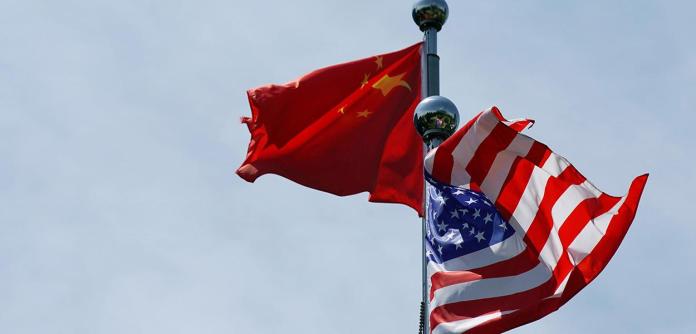 China divulga lista de países bombardeados pelos EUA, que qualifica de ‘a verdadeira ameaça ao mundo’