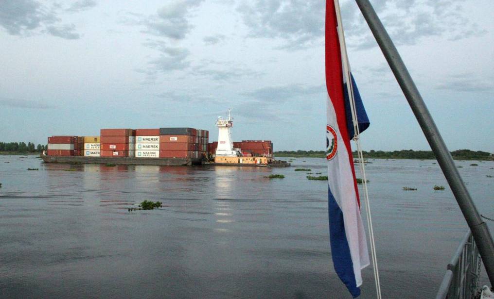 Paraguay debe diversificar su economía, asegura exministra de Hacienda￼