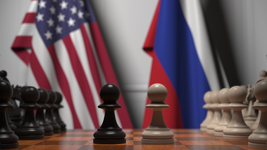 Global Times sobre el conflicto en Ucrania: “EE.UU. ya no puede usar el mismo truco de siempre para engañar al mundo”￼￼