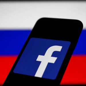 Rusia bloquea el acceso a Facebook en su territorio￼￼