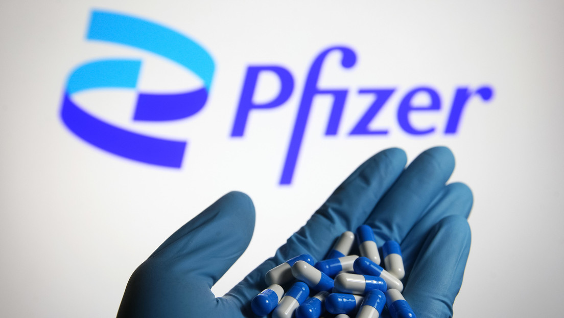 Pfizer retira voluntariamente del mercado un medicamento que puede aumentar el riesgo de cáncer￼￼