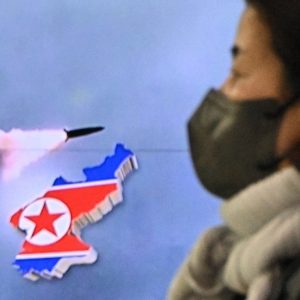 Corea del Sur lanza misiles balísticos y de crucero hacia el mar de Japón en respuesta a las pruebas de Corea del Norte