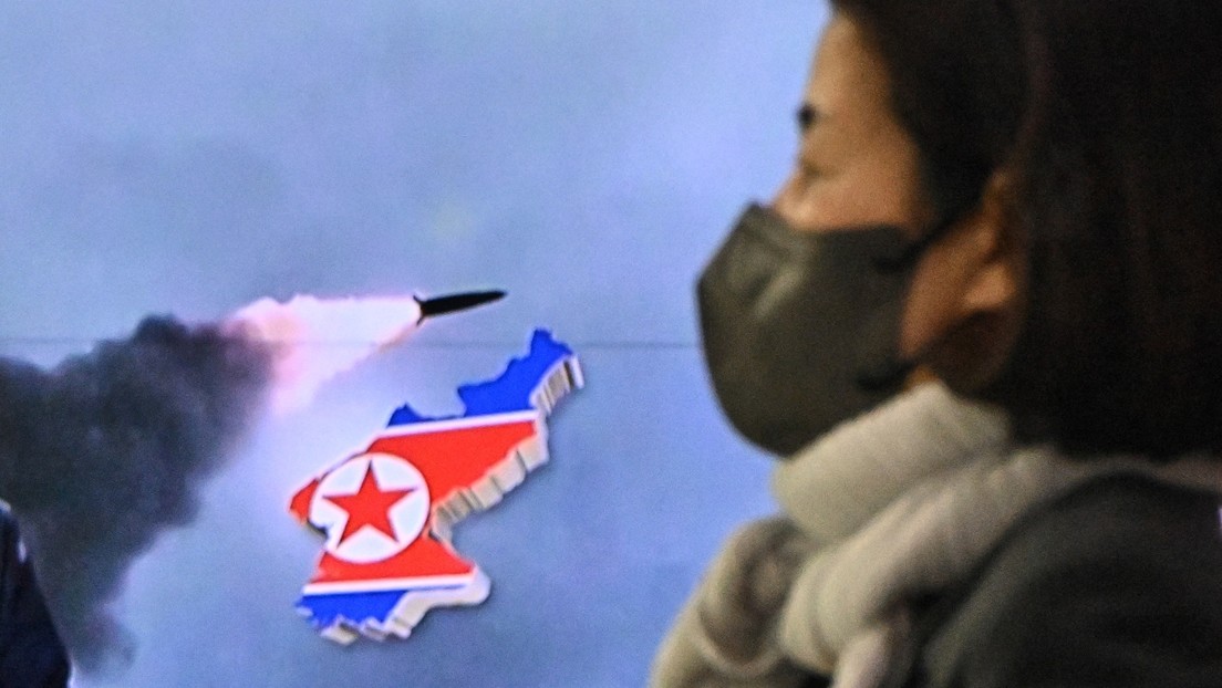 Corea del Sur lanza misiles balísticos y de crucero hacia el mar de Japón en respuesta a las pruebas de Corea del Norte
