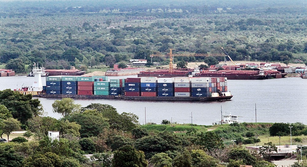 Mercosur y Chile los principales destinos de exportaciones paraguayas al cierre del primer bimestre del año￼