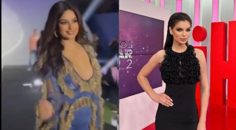 Sobrepeso de Miss Universo y la “odiosa” comparación que hacen con Nadia Ferreira