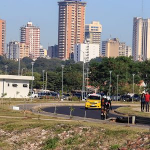 Nivel de inflación de Paraguay se mantiene en el rango regional, por debajo de Brasil y Argentina￼