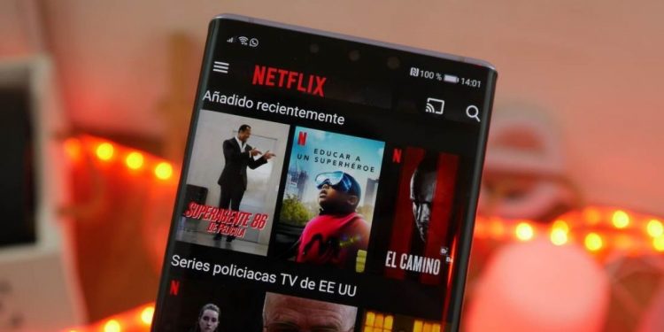 Paso a paso: cómo ver Netflix sin conexión en la tablet o celular